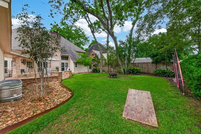 1807 Kingsmill Lane, Richmond, TX 77406