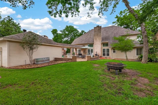 1807 Kingsmill Lane, Richmond, TX 77406