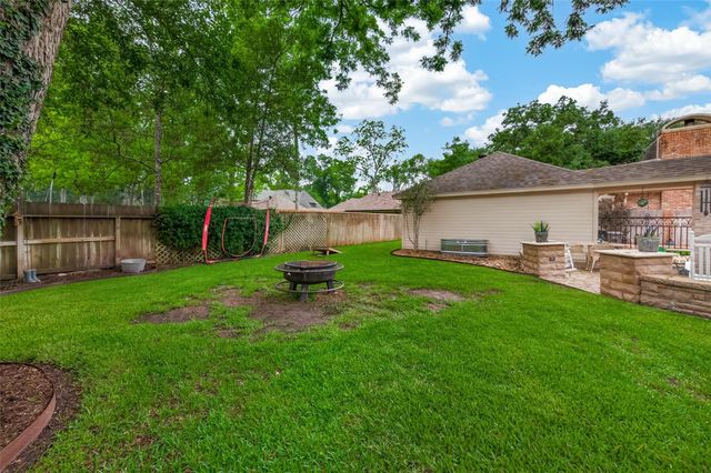 1807 Kingsmill Lane, Richmond, TX 77406