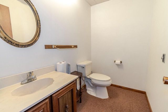 E516 Rustad ROAD, Iola, WI 54945