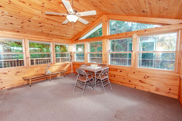 E516 Rustad ROAD, Iola, WI 54945