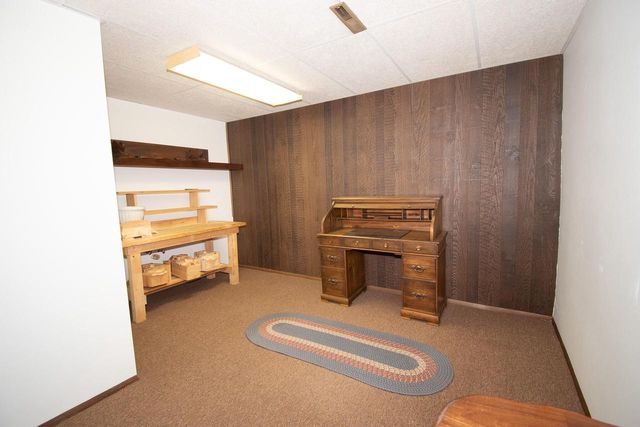 E516 Rustad ROAD, Iola, WI 54945