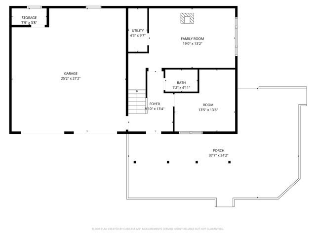 E516 Rustad ROAD, Iola, WI 54945