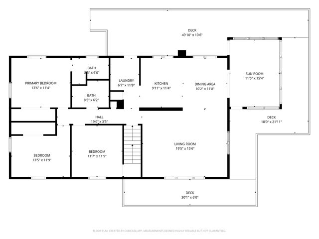 E516 Rustad ROAD, Iola, WI 54945