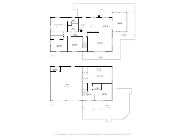 E516 Rustad ROAD, Iola, WI 54945