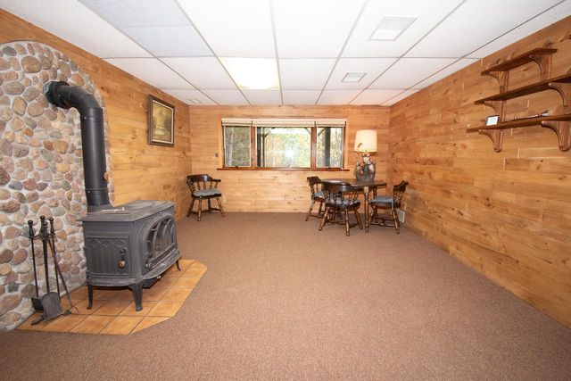 E516 Rustad ROAD, Iola, WI 54945