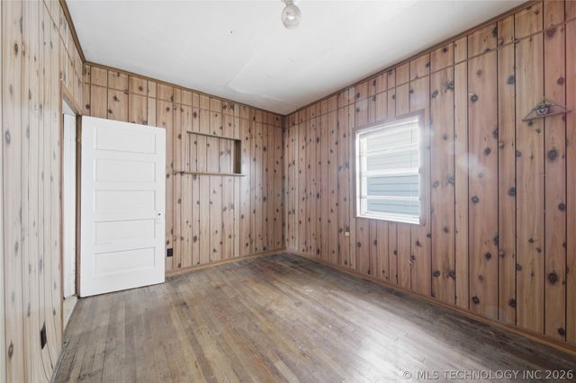 428 E 4th Street, Claremore, OK 74017