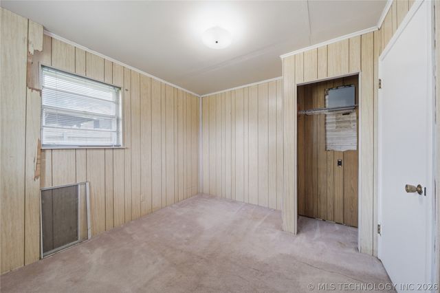 428 E 4th Street, Claremore, OK 74017