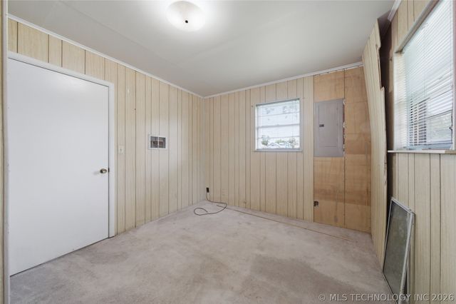 428 E 4th Street, Claremore, OK 74017