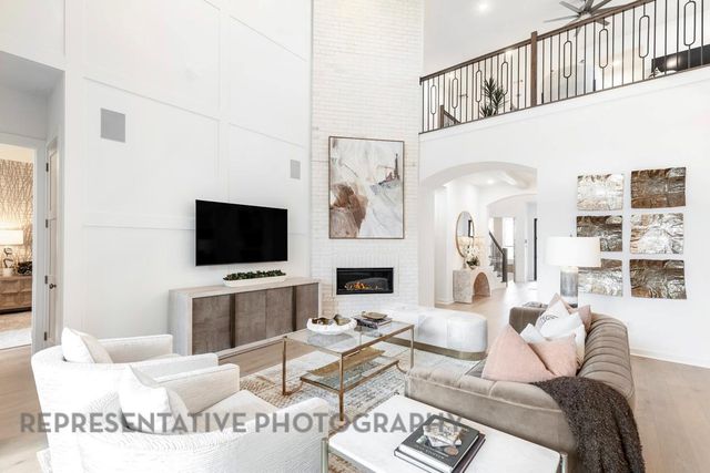 31527 Bluebell Avenue, Fulshear, TX 77494