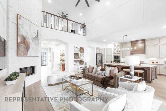 31527 Bluebell Avenue, Fulshear, TX 77494