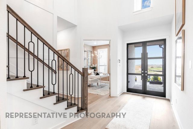 31527 Bluebell Avenue, Fulshear, TX 77494