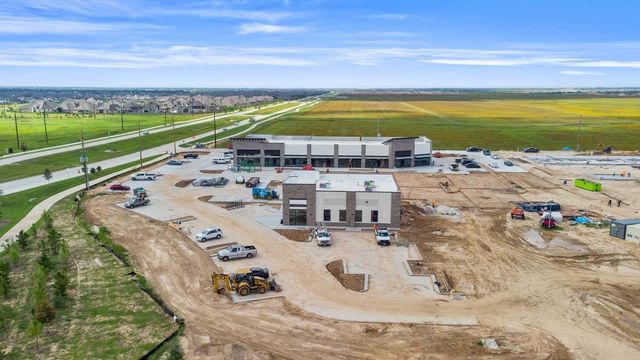 31527 Bluebell Avenue, Fulshear, TX 77494