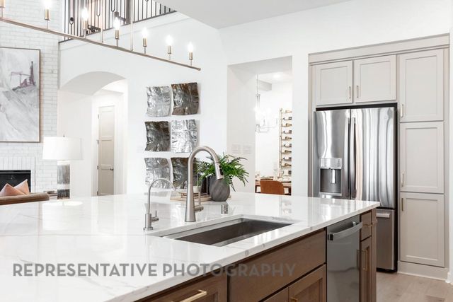 31527 Bluebell Avenue, Fulshear, TX 77494