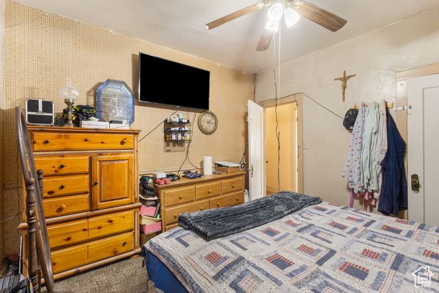 393 E CENTER ST, Springville, UT 84663