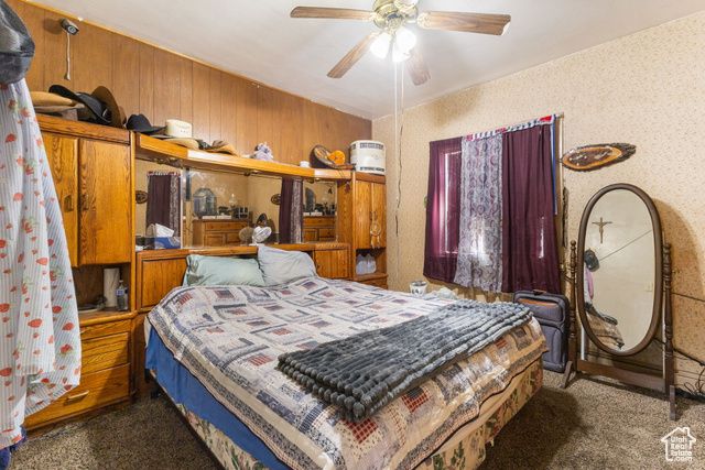 393 E CENTER ST, Springville, UT 84663