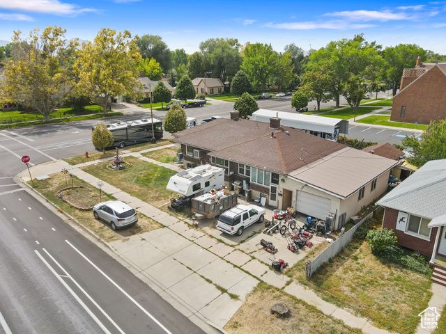 393 E CENTER ST, Springville, UT 84663