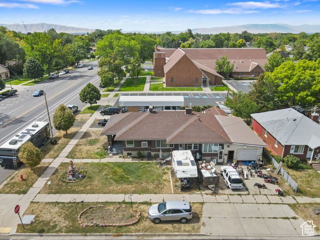 393 E CENTER ST, Springville, UT 84663