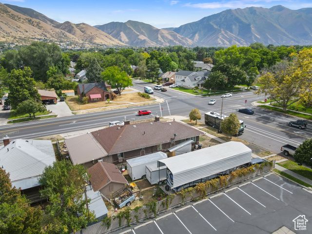 393 E CENTER ST, Springville, UT 84663