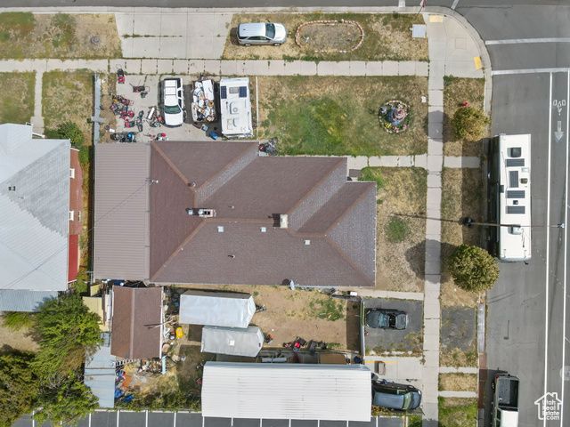 393 E CENTER ST, Springville, UT 84663