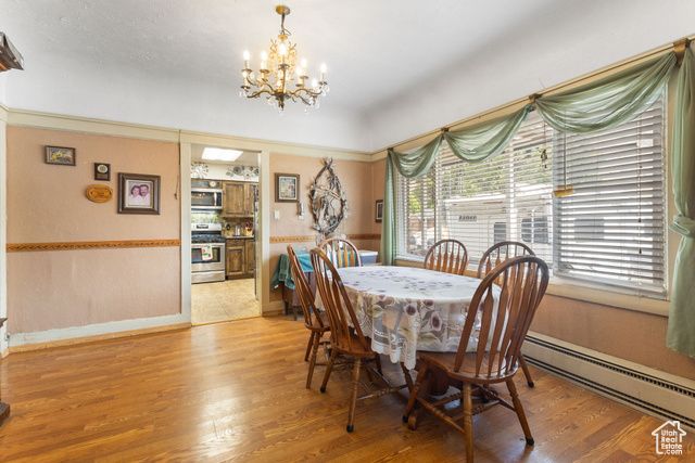 393 E CENTER ST, Springville, UT 84663