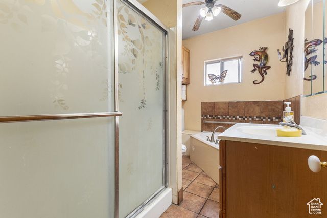 393 E CENTER ST, Springville, UT 84663