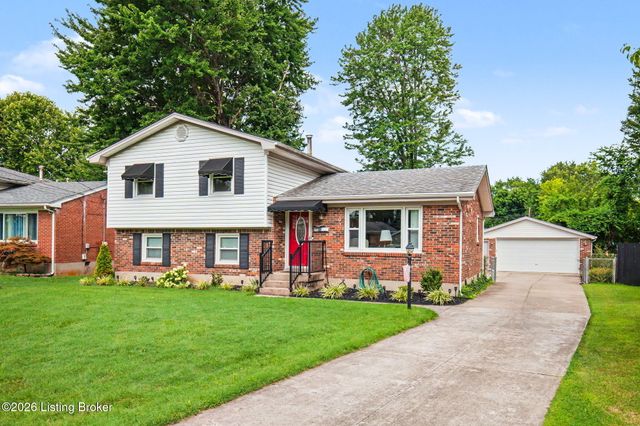 8312 Ende Ln, Louisville, KY 40219