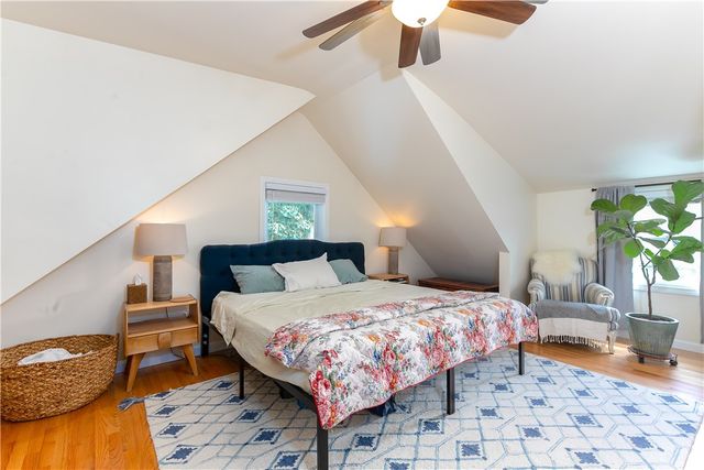 15 Spencer Drive, North Kingstown, RI 02852