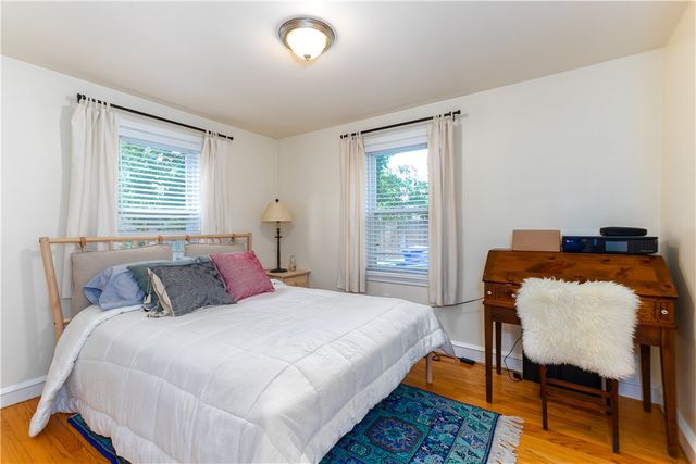 15 Spencer Drive, North Kingstown, RI 02852