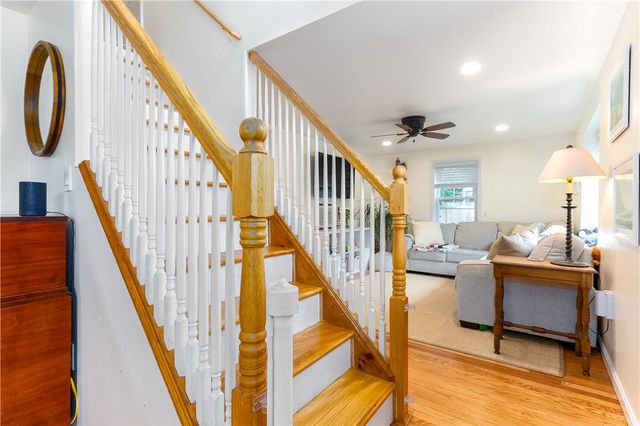 15 Spencer Drive, North Kingstown, RI 02852