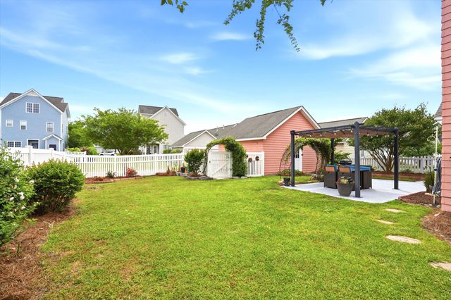 215 Trillium Avenue, Summerville, SC 29483