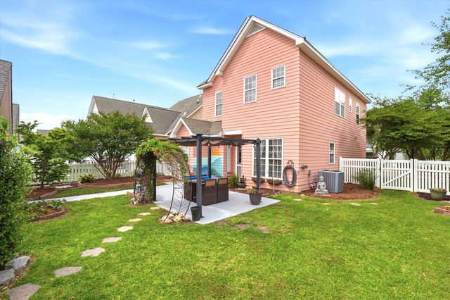 215 Trillium Avenue, Summerville, SC 29483