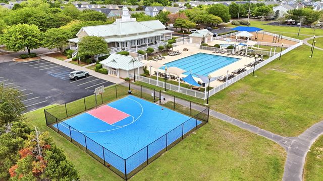 215 Trillium Avenue, Summerville, SC 29483