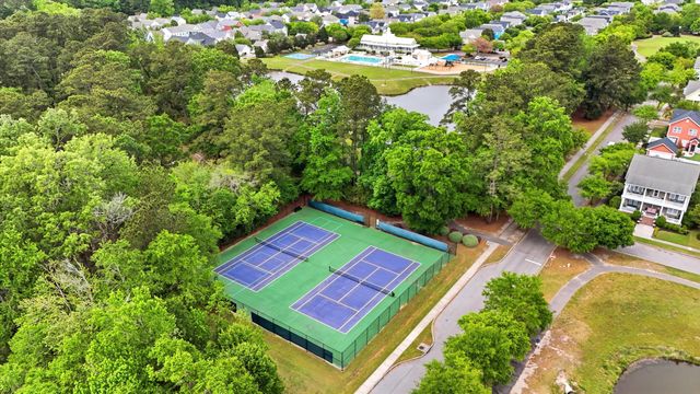215 Trillium Avenue, Summerville, SC 29483