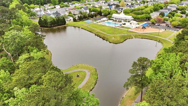 215 Trillium Avenue, Summerville, SC 29483