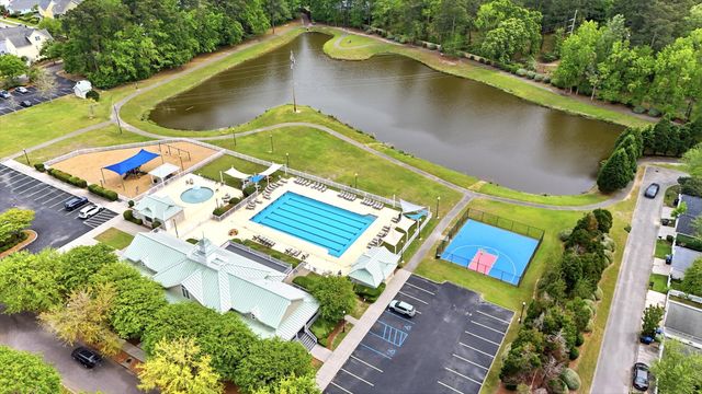 215 Trillium Avenue, Summerville, SC 29483