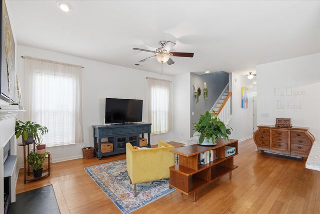 215 Trillium Avenue, Summerville, SC 29483