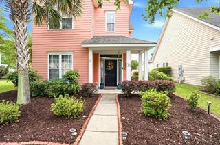 215 Trillium Avenue, Summerville, SC 29483
