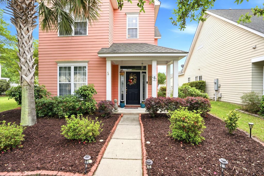 215 Trillium Avenue, Summerville, SC 29483