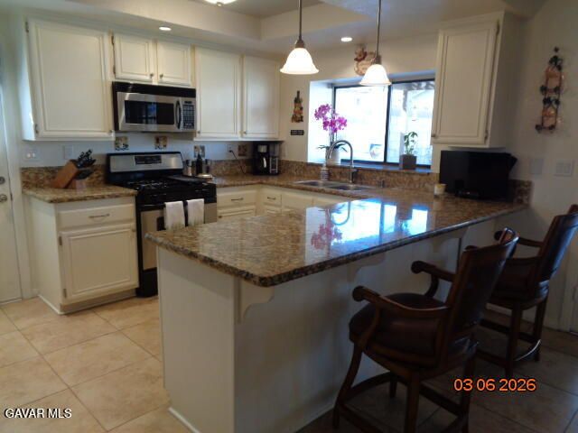 43043 Flag Street, Lancaster, CA 93536