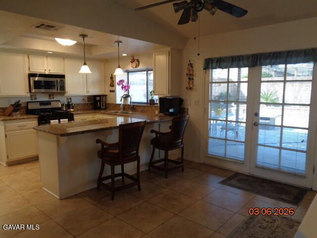 43043 Flag Street, Lancaster, CA 93536
