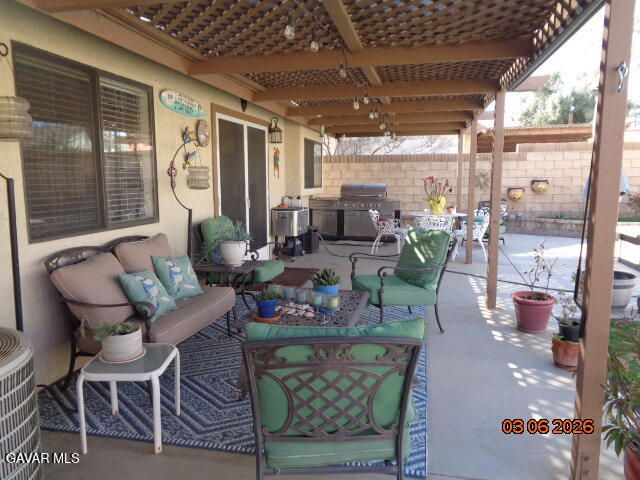 43043 Flag Street, Lancaster, CA 93536