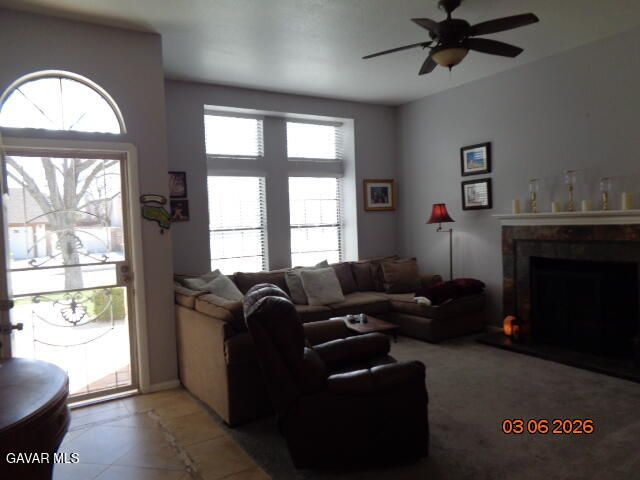 43043 Flag Street, Lancaster, CA 93536