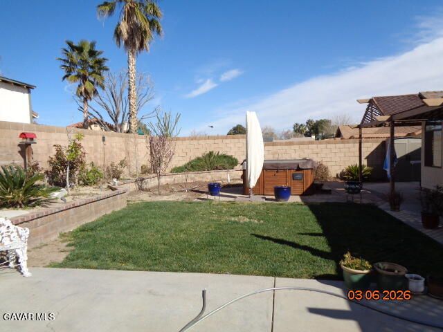 43043 Flag Street, Lancaster, CA 93536