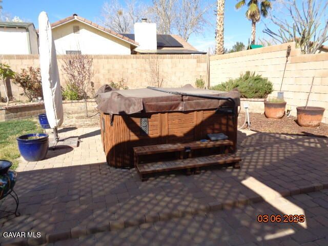 43043 Flag Street, Lancaster, CA 93536