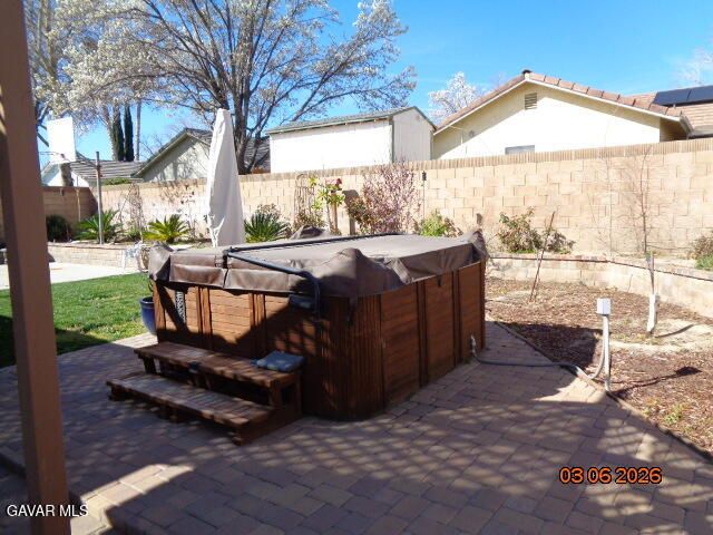 43043 Flag Street, Lancaster, CA 93536
