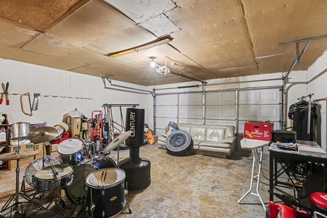 2808 Southpark Lane, Fort Worth, TX 76133