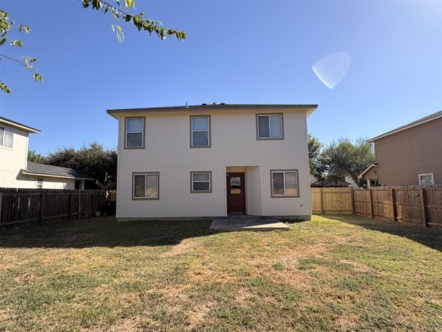 6808 Sabrina DR, Austin, TX 78747