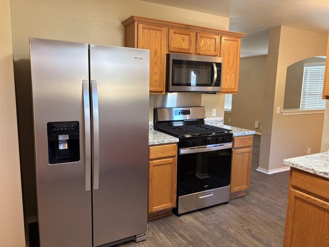 6808 Sabrina DR, Austin, TX 78747
