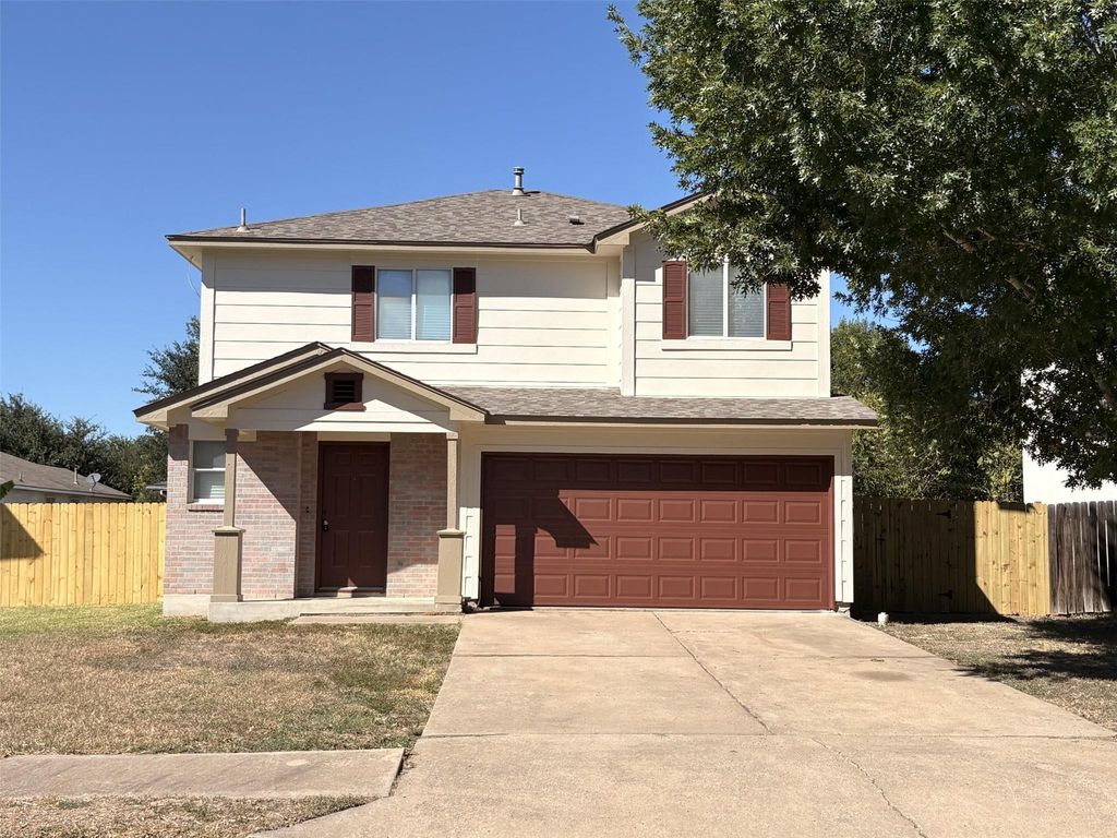 6808 Sabrina DR, Austin, TX 78747